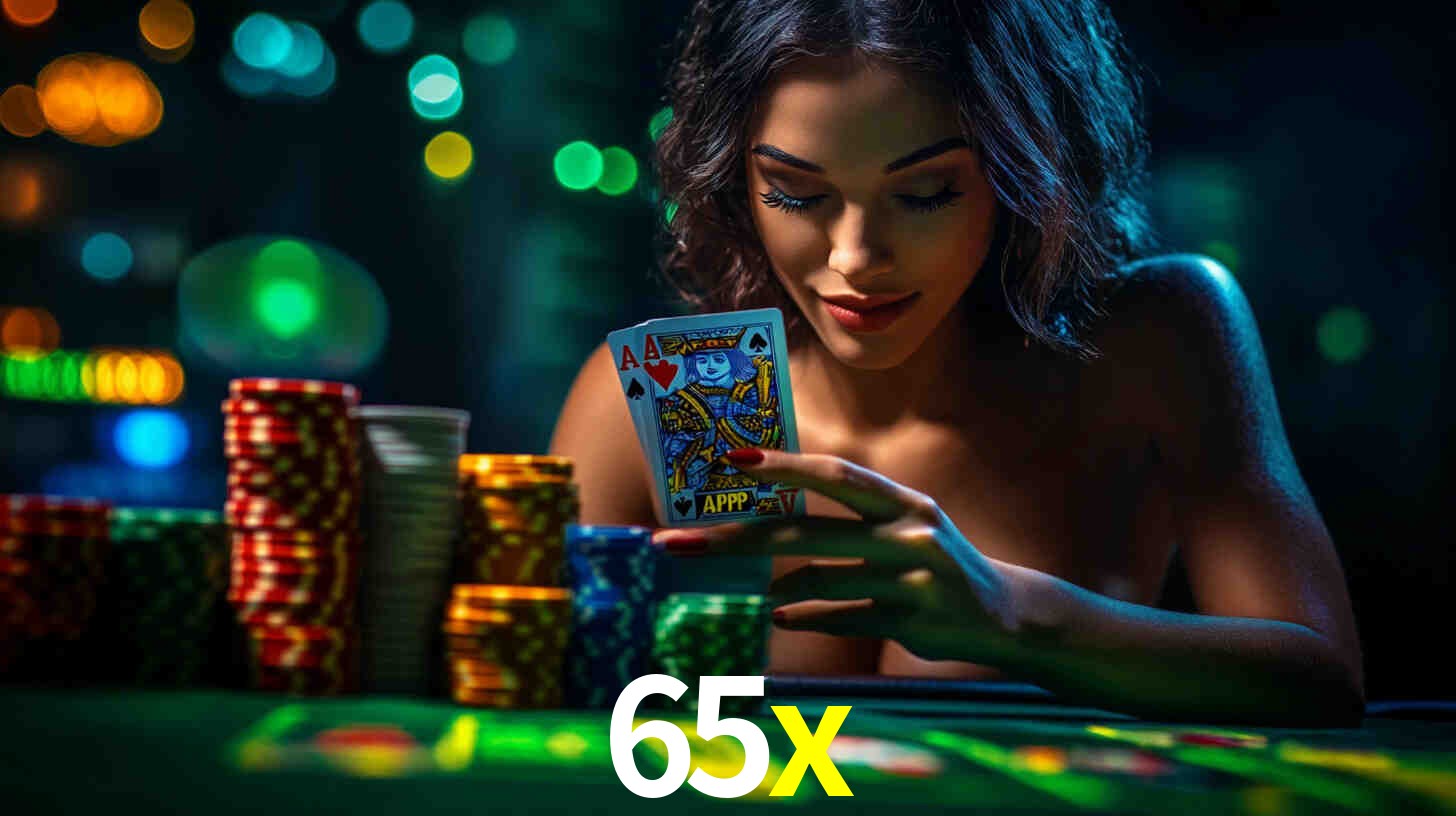 Estatísticas 65x