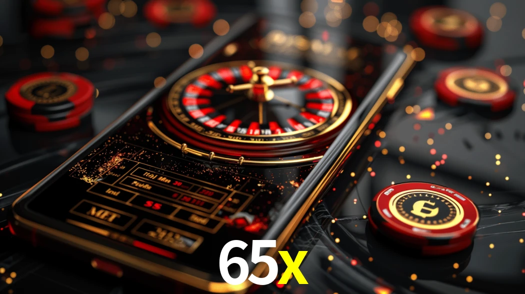 Welcome Bonus 65x