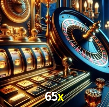 Inovações de Jogos na 65x: O Futuro das Experiências Interativas