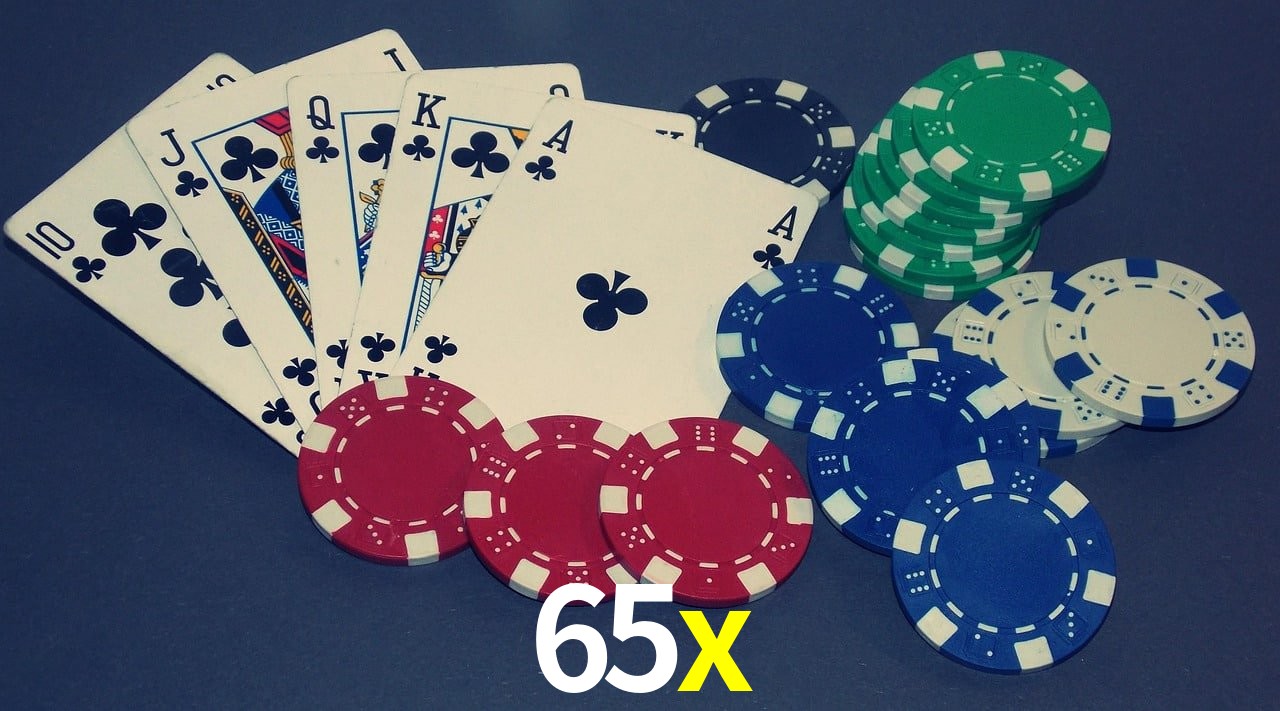 Football Betting 65x