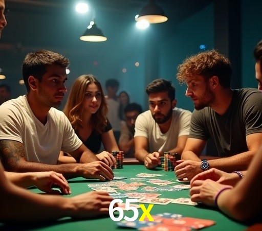Descubra o Programa VIP da 65x: Vantagens Exclusivas para Jogadores