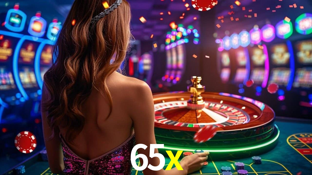 Descubra a Essência do 65x: Nossa História e Compromissos
