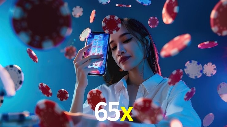 Login Seguro 65x