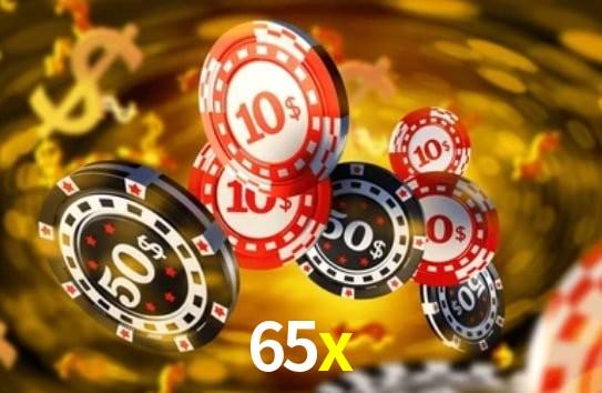 A Revolução dos Aplicativos de Jogos no 65x