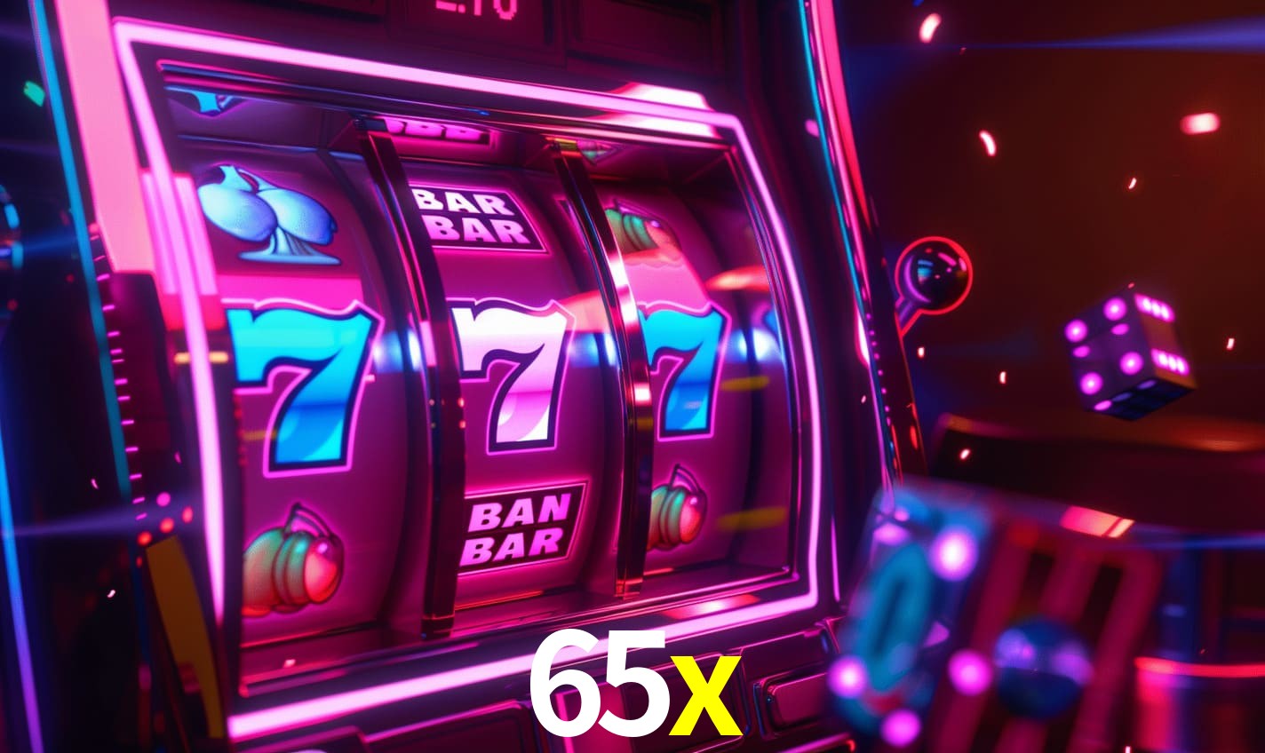 Diretório de Jogos 65x