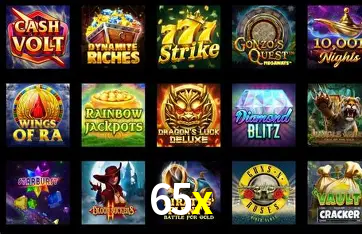 Seasonal Promotions 65x