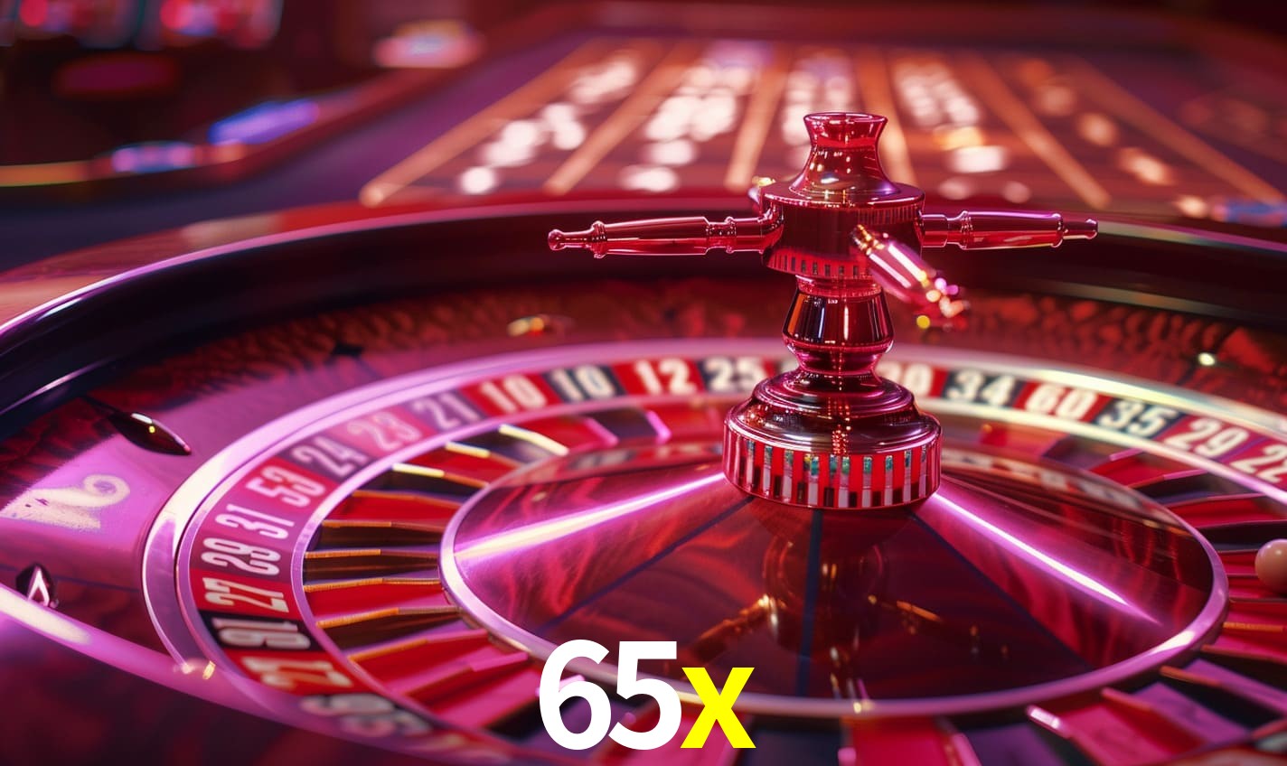 Casino Ao Vivo 65x