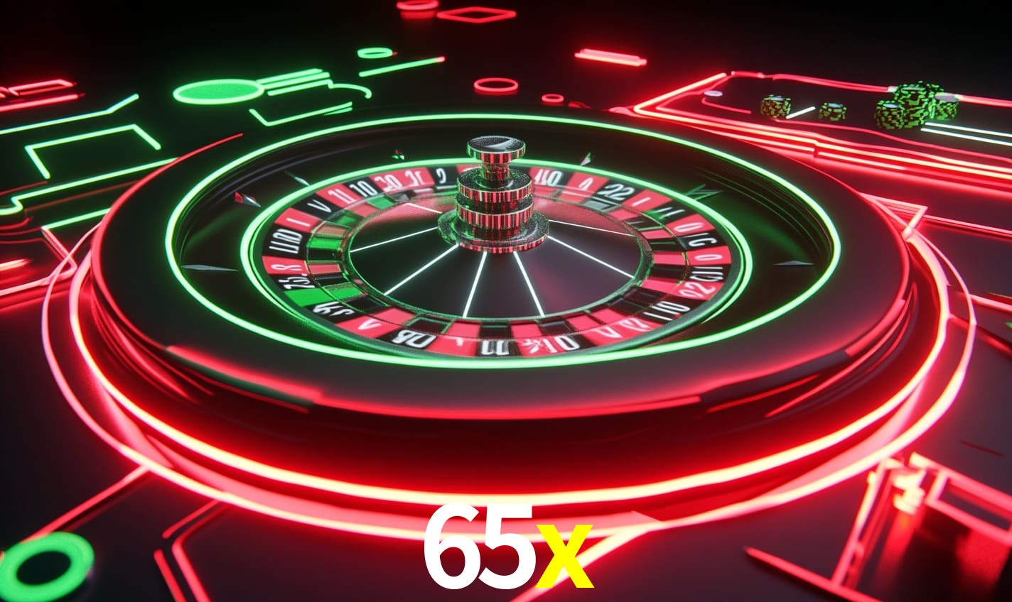 Recursos de Bônus 65x