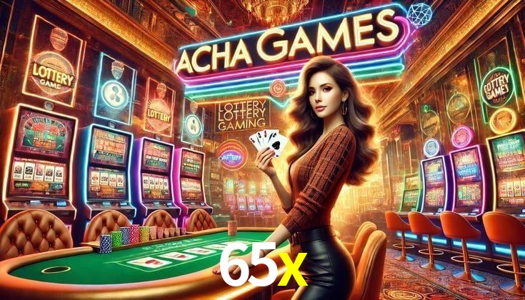 Blackjack Table 65x