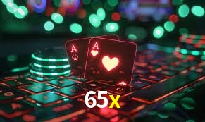 Desvendando o Mundo dos Jogos Virtuais na 65x