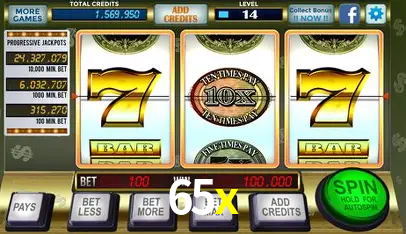 cassino 65x