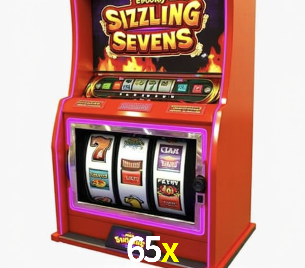 Game Providers 65x