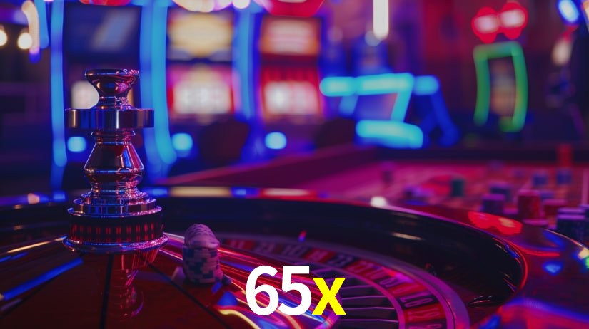 65x: Seu Especialista em Apostas Esportivas Brasileiras