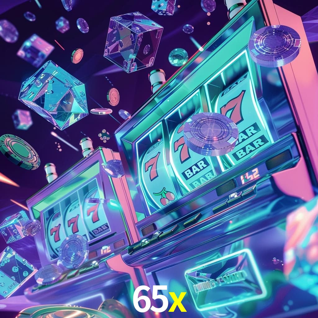 Integração de APIs 65x