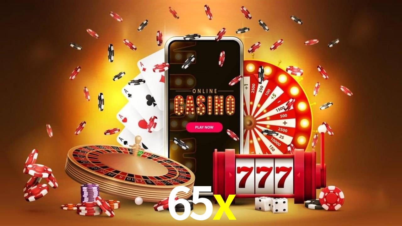 Descubra o Programa VIP da 65x: Vantagens Exclusivas para Jogadores