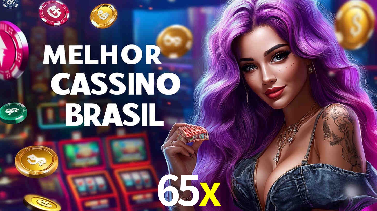 Apostas de Futebol 65x