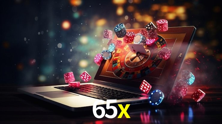 Tecnologia da Plataforma 65x