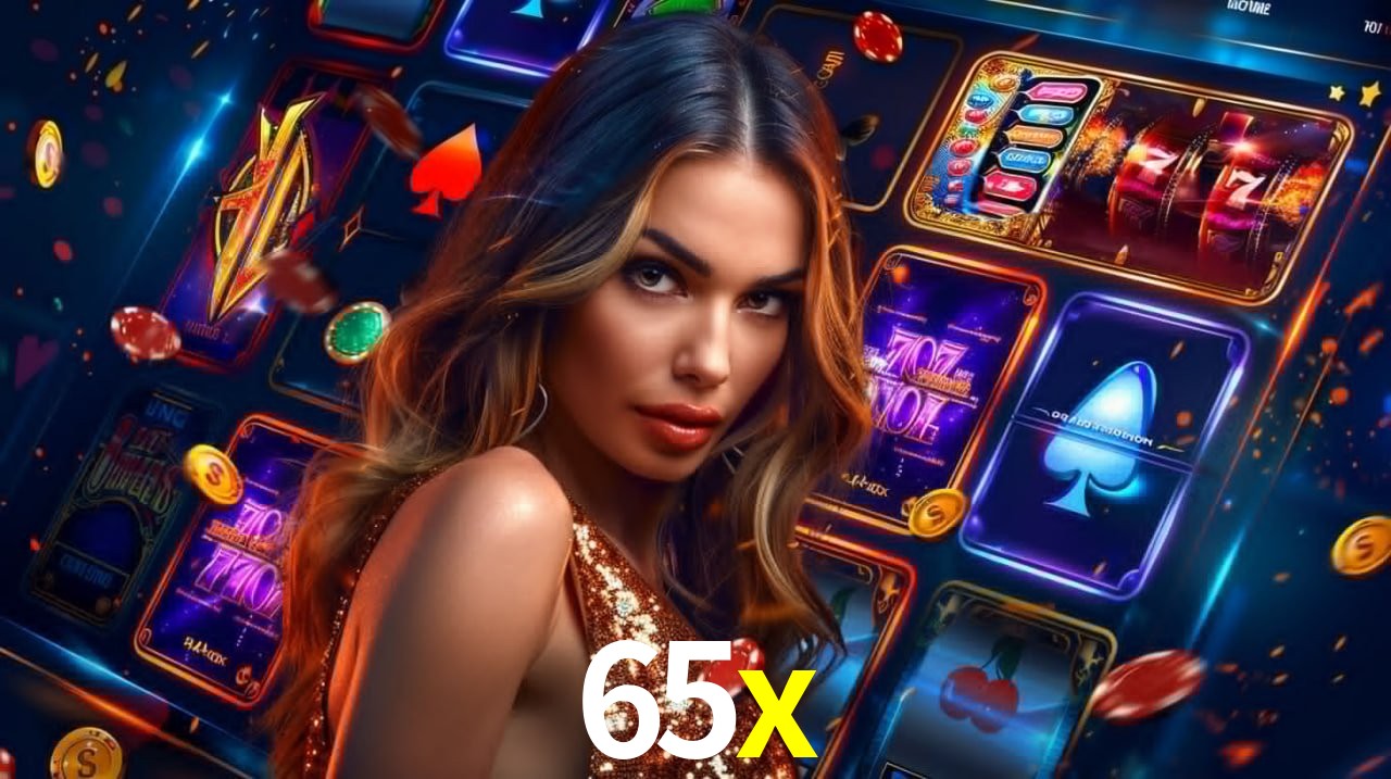 Benefícios da Conta 65x