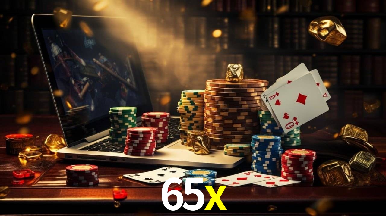 Apostas Esportivas na 65x: Um Guia Completo
