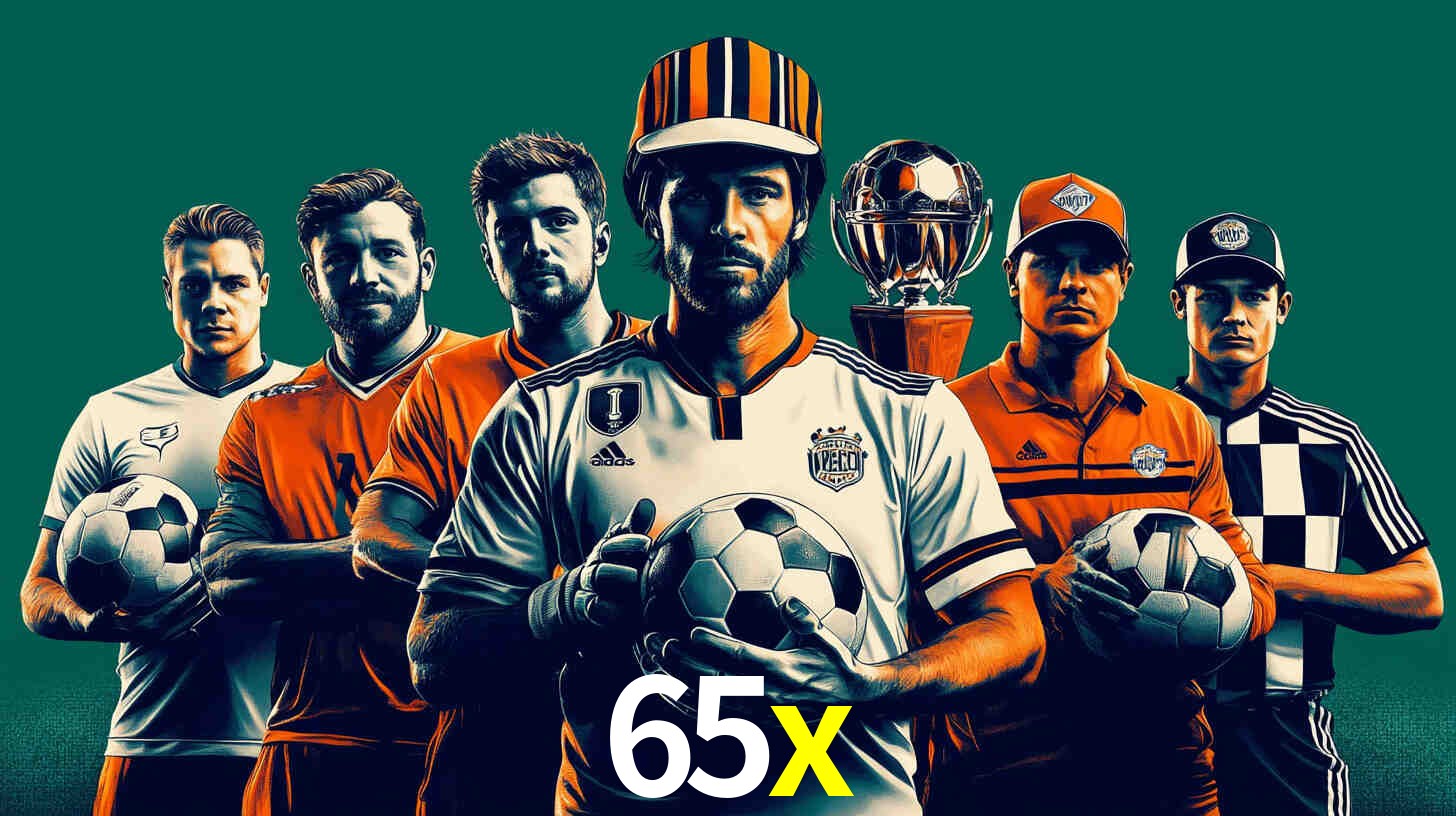 Apostas de Tênis 65x